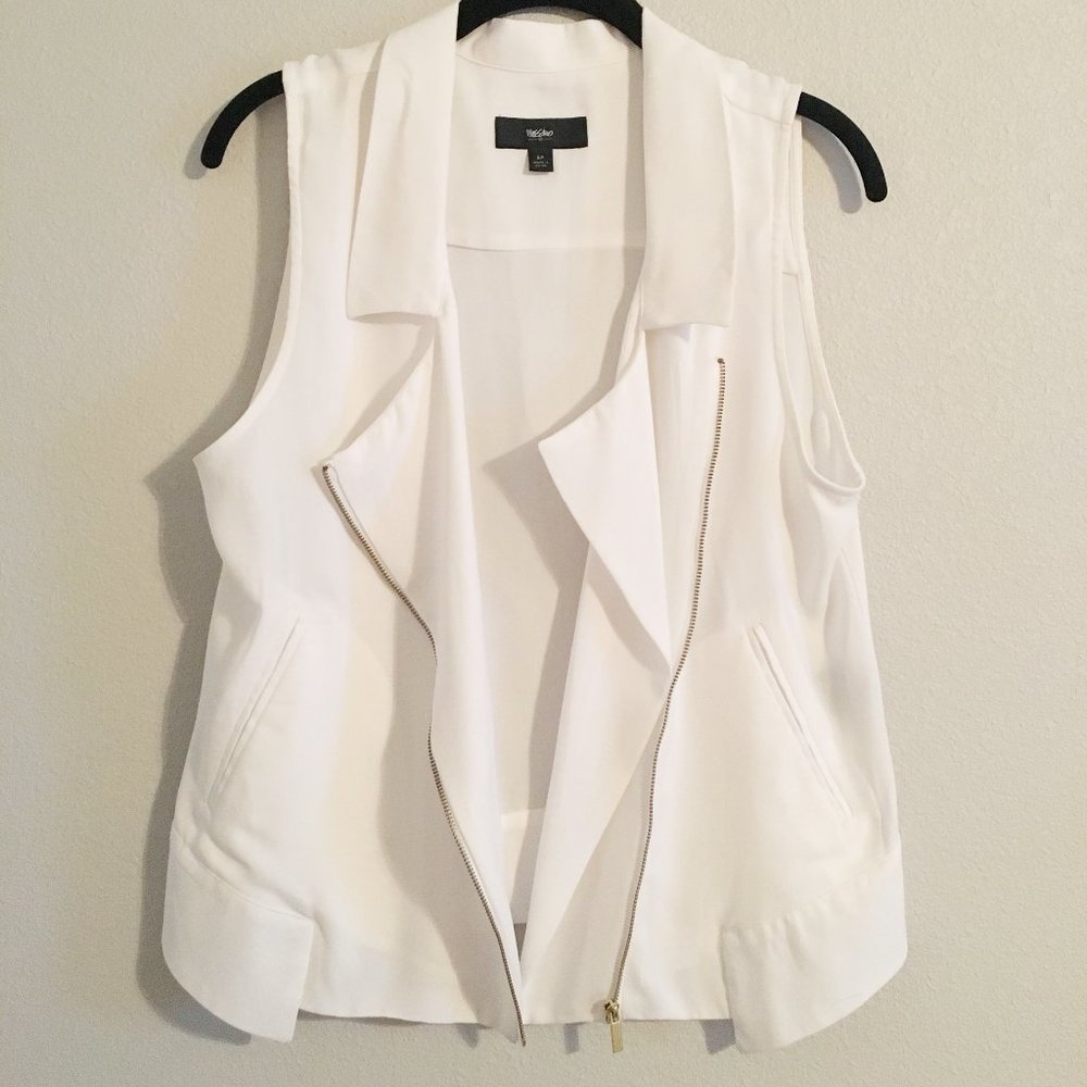 9/3 MOSSIMO VEST